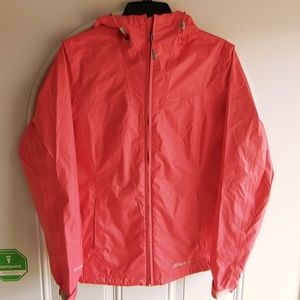 Eddie Bauer Raincoat size S